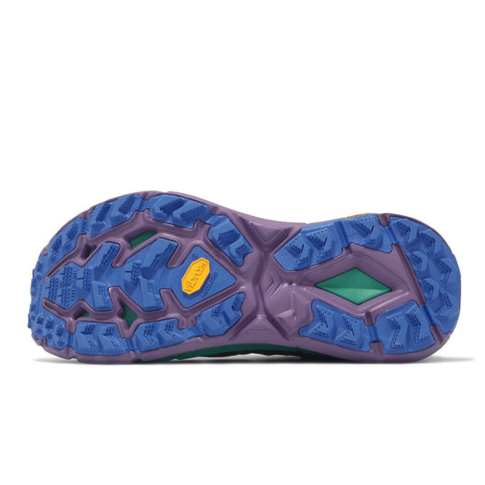 Mafate Speed  4 „Strata Tech Green”