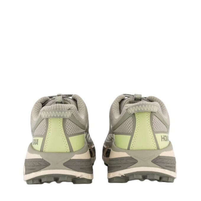 Mafate Three 2 'Barley Seed Green’