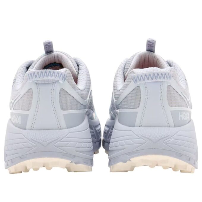 Mafate Three 2 Grid JP 'atmos Exclusive Gull’