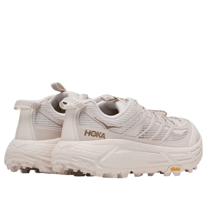 Mafate Three 2 Grid 'Rose Cream’