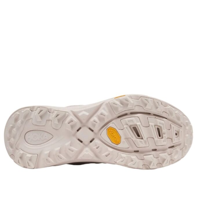 Mafate Three 2 Grid 'Rose Cream’