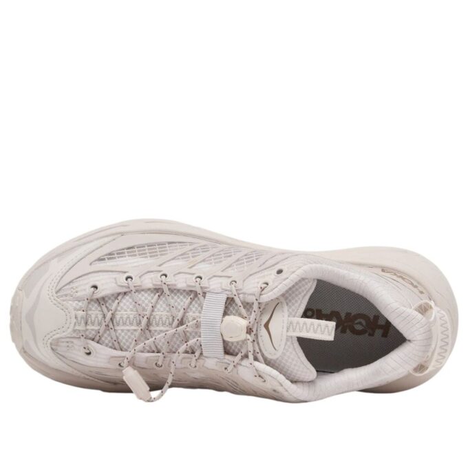 Mafate Three 2 Grid 'Rose Cream’