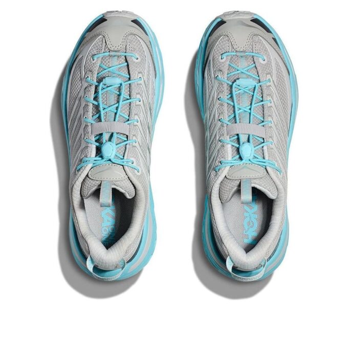 Mafate Three 2 „Gwiezdny pył bez chmur”