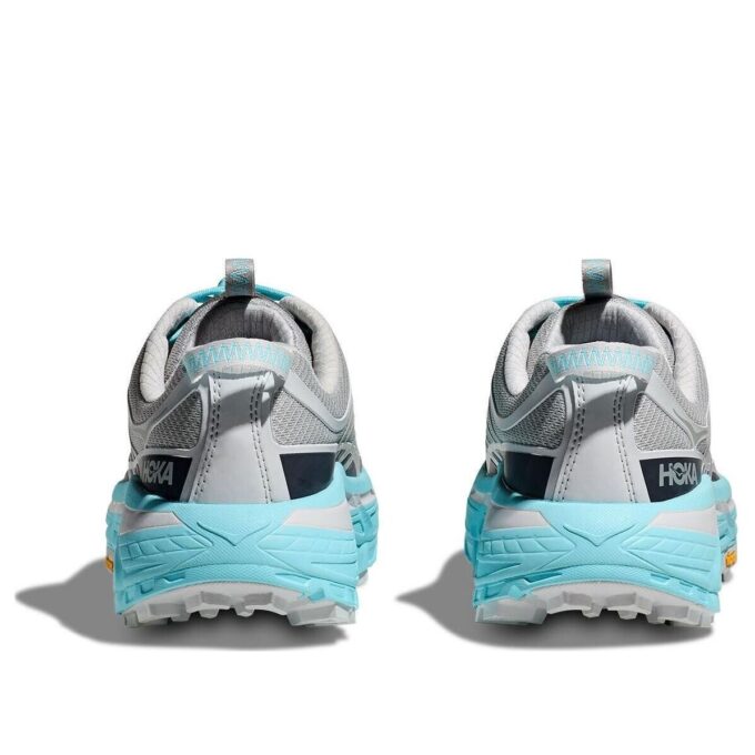 Mafate Three 2 „Gwiezdny pył bez chmur”