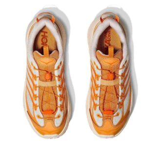 Mafate Three 2 'Sun Coral Alabaster’