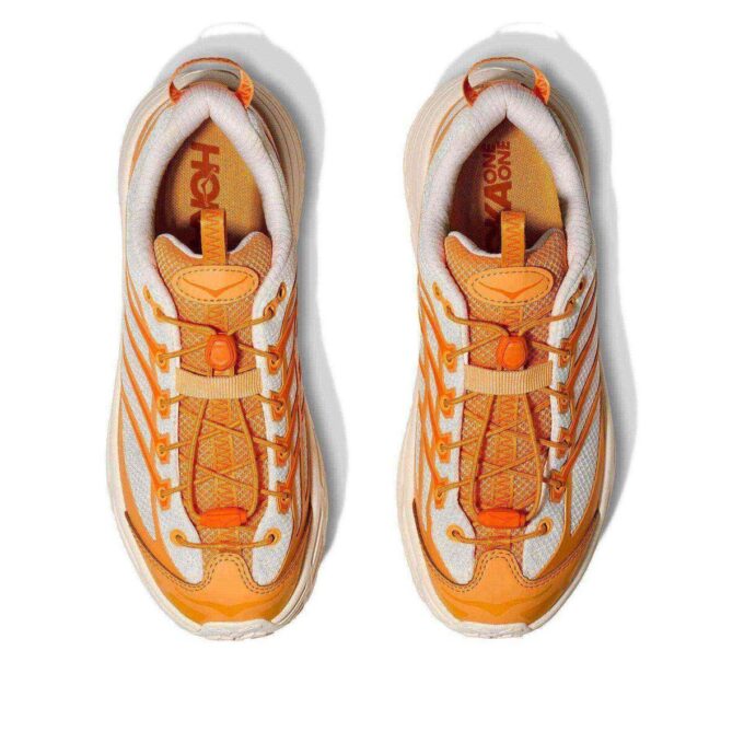 Mafate Three 2 'Sun Coral Alabaster’