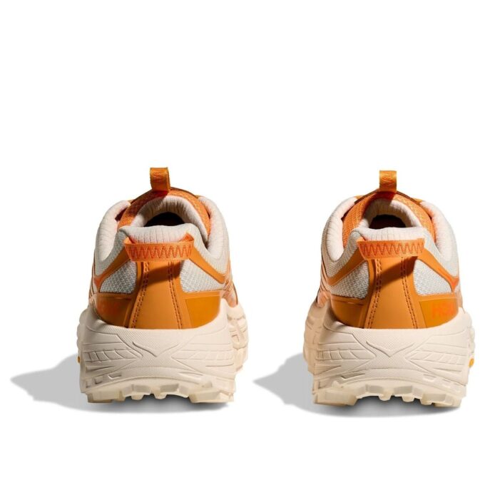 Mafate Three 2 'Sun Coral Alabaster’