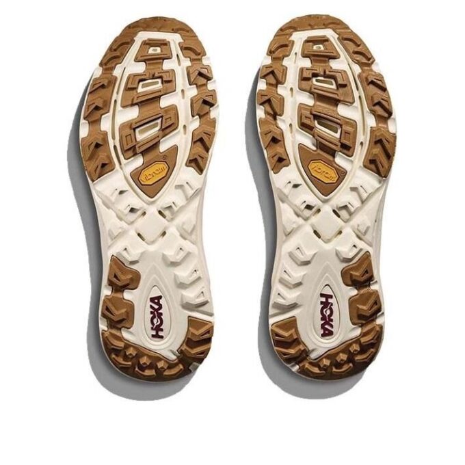 Mafate Three 2 'Tomato Vermillion’