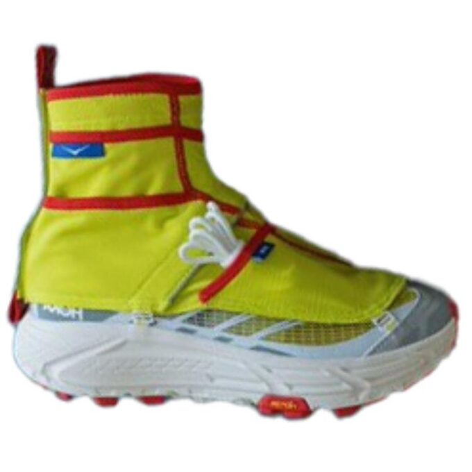 Mafate Three 2 'Yellow’