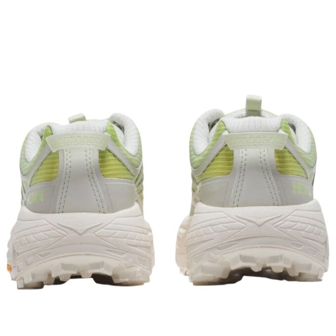 Mafate Three2 Grid 'Truffle Salt’