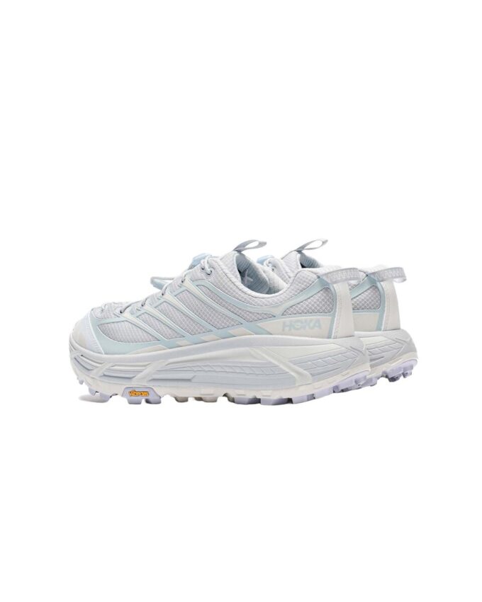 Mafate Three2 'Illusion Cloudless’