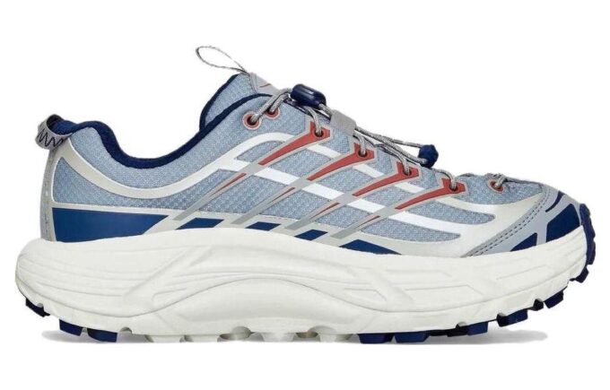 Mafate Three2 „Wapienny Kosmos”