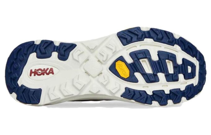 Mafate Three2 „Wapienny Kosmos”