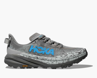 Mokasyny HOKA ONE ONE Speed  Loafer