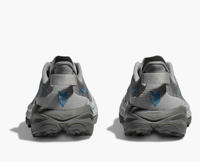 Mokasyny HOKA ONE ONE Speed  Loafer