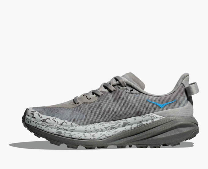 Mokasyny HOKA ONE ONE Speed  Loafer