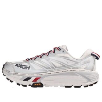 Moncler x Mafate Speed  2 'Nimbus Cloud Harbor Mist’