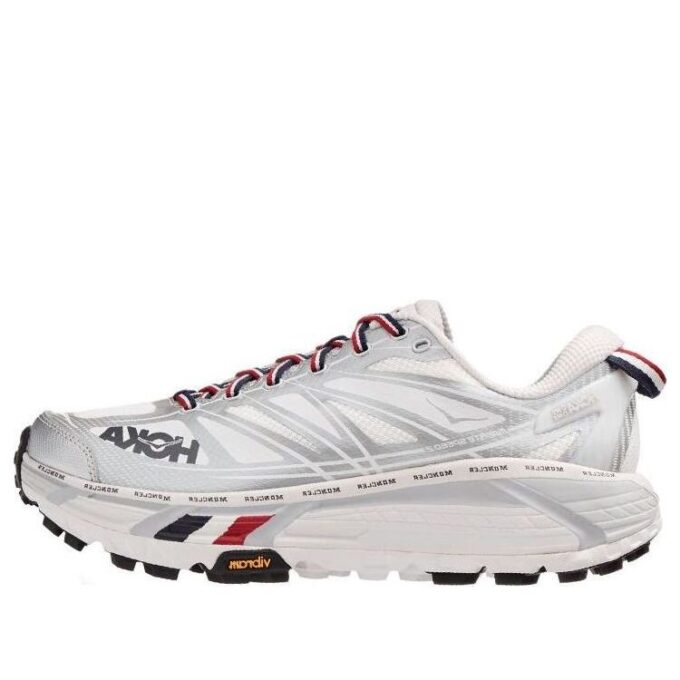 Moncler x Mafate Speed  2 'Nimbus Cloud Harbor Mist’