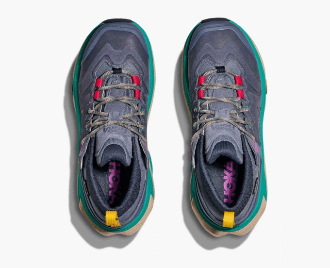 Niezbędna bluza z kapturem HOKA HOKA ONE ONE HOKA