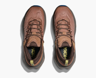 Niezbędna bluza z kapturem HOKA HOKA ONE ONE HOKA