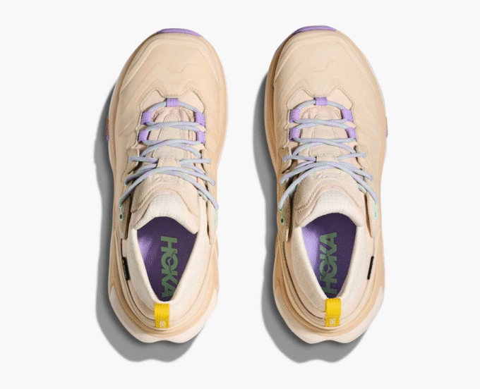 Niezbędna bluza z kapturem HOKA HOKA ONE ONE HOKA