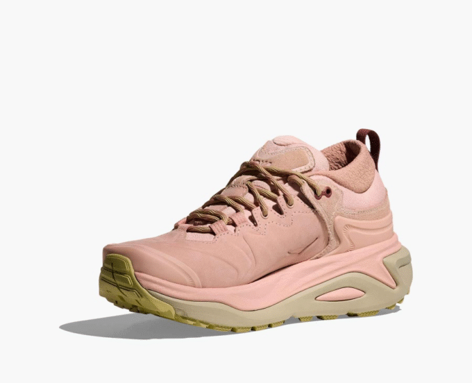 Niezbędna bluza z kapturem HOKA HOKA ONE ONE HOKA