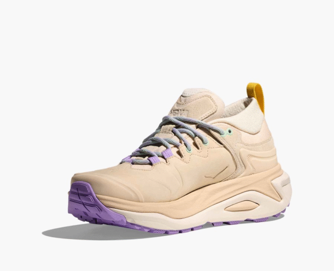 Niezbędna bluza z kapturem HOKA HOKA ONE ONE HOKA