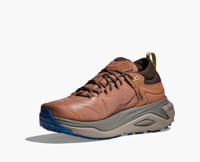 Niezbędna bluza z kapturem HOKA HOKA ONE ONE HOKA