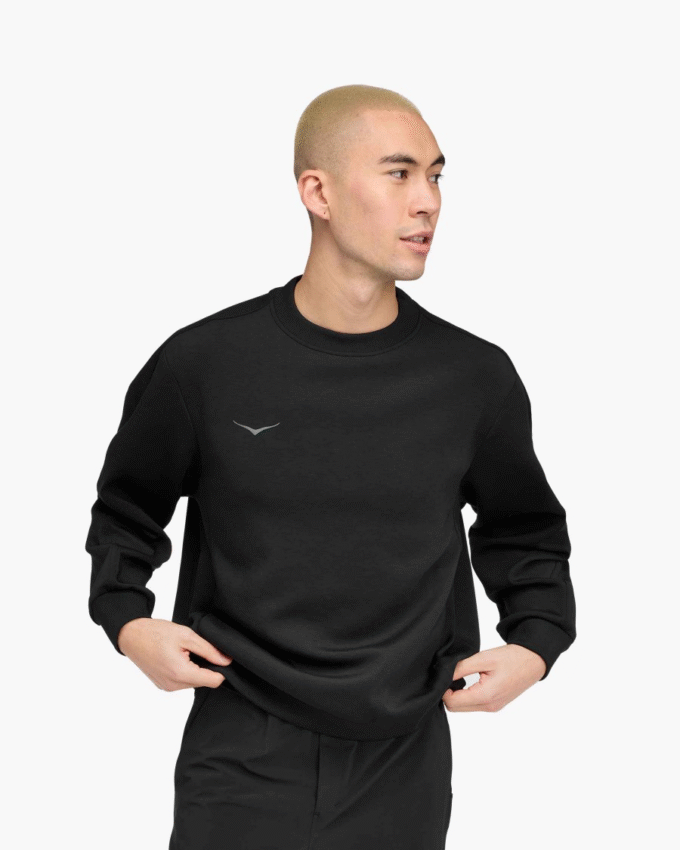 Niezbędna bluza z kapturem HOKA HOKA ONE ONE HOKA