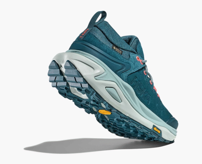 Niezbędna bluza z kapturem HOKA HOKA ONE ONE HOKA