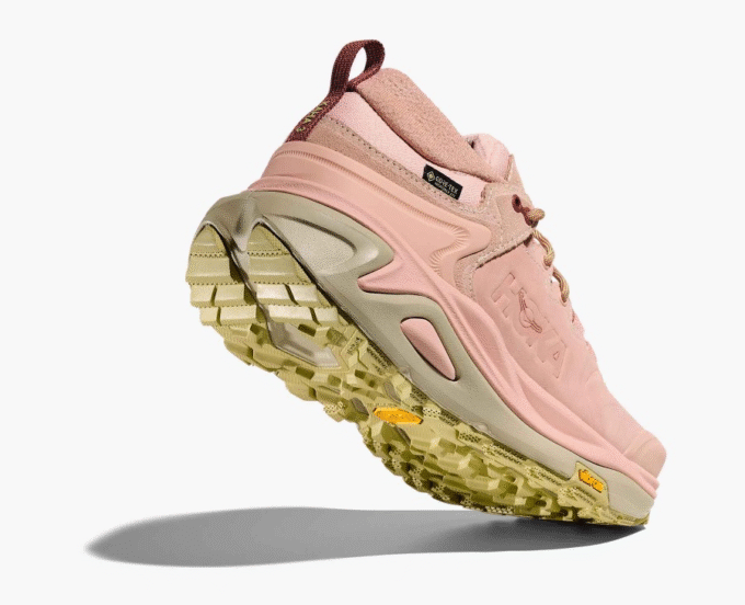 Niezbędna bluza z kapturem HOKA HOKA ONE ONE HOKA