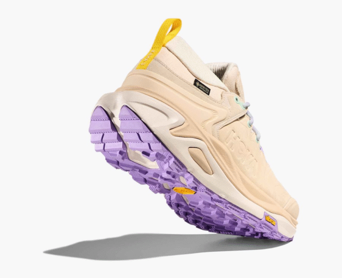 Niezbędna bluza z kapturem HOKA HOKA ONE ONE HOKA