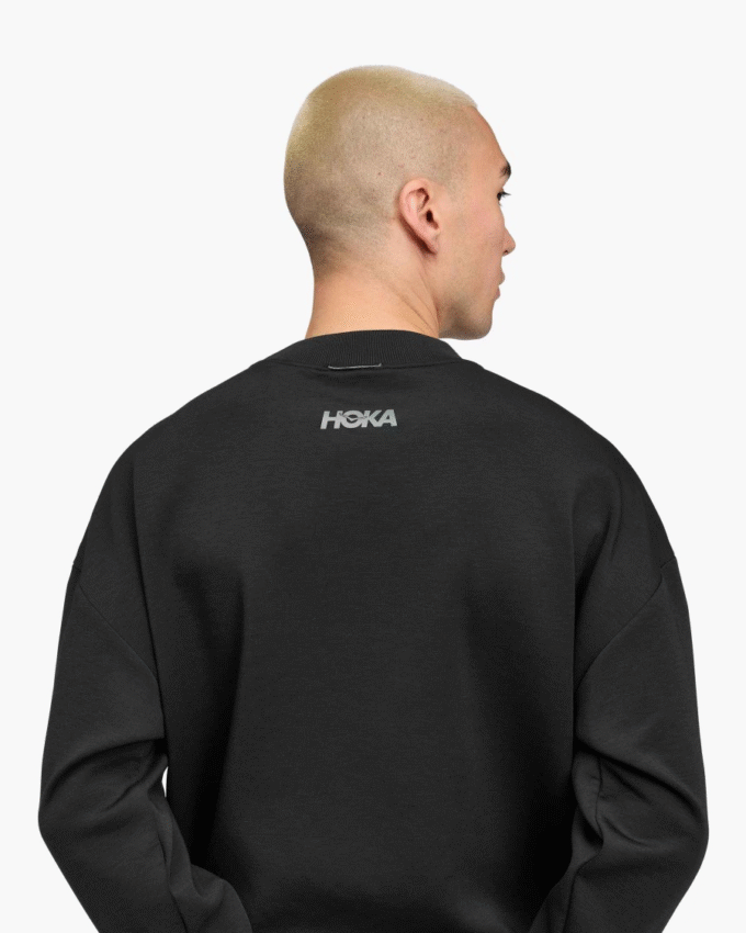 Niezbędna bluza z kapturem HOKA HOKA ONE ONE HOKA