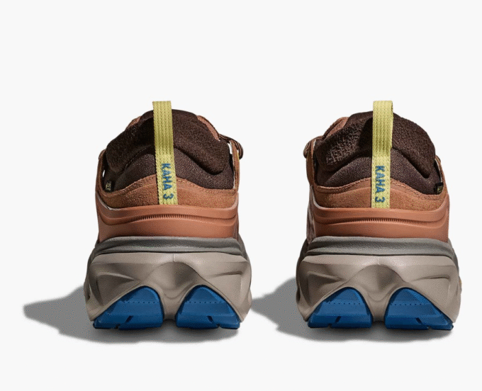 Niezbędna bluza z kapturem HOKA HOKA ONE ONE HOKA