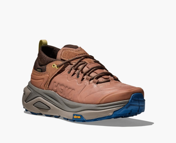 Niezbędna bluza z kapturem HOKA HOKA ONE ONE HOKA