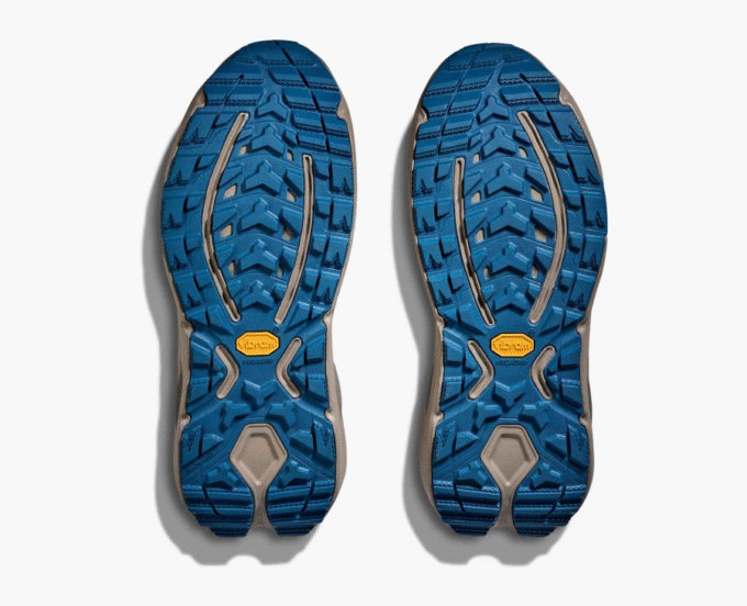 Niezbędna bluza z kapturem HOKA HOKA ONE ONE HOKA