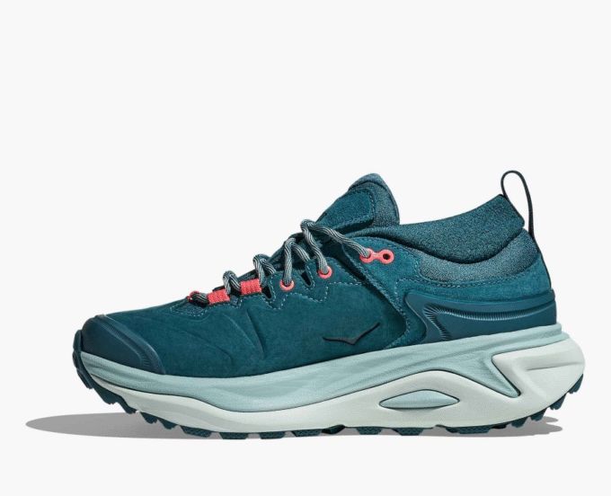 Niezbędna bluza z kapturem HOKA HOKA ONE ONE HOKA