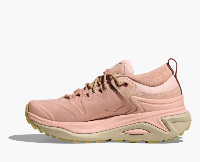 Niezbędna bluza z kapturem HOKA HOKA ONE ONE HOKA