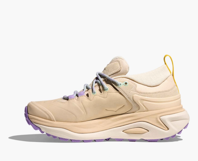 Niezbędna bluza z kapturem HOKA HOKA ONE ONE HOKA