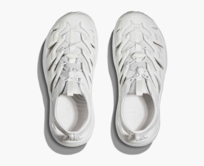 Niezbędna bluza z kapturem HOKA ONE ONE HOKA