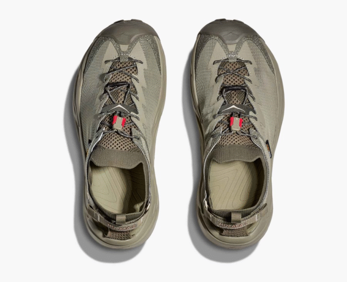 Niezbędna bluza z kapturem HOKA ONE ONE HOKA