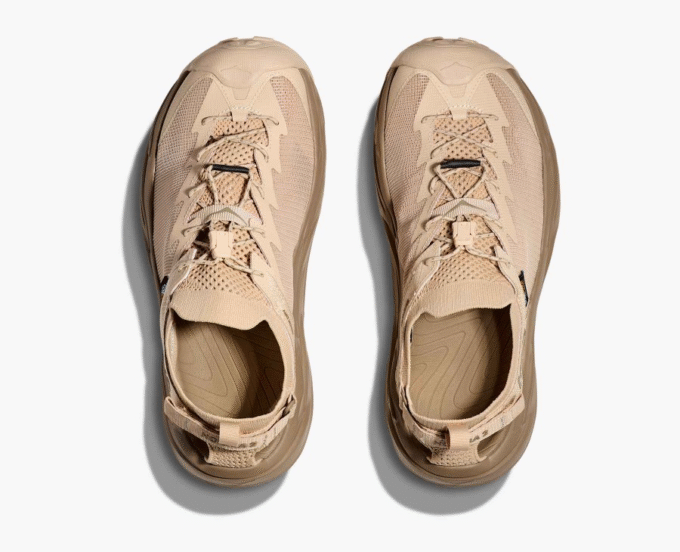 Niezbędna bluza z kapturem HOKA ONE ONE HOKA