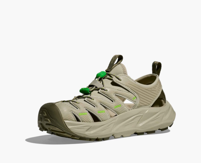 Niezbędna bluza z kapturem HOKA ONE ONE HOKA