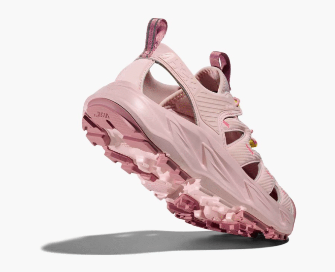 Niezbędna bluza z kapturem HOKA ONE ONE HOKA