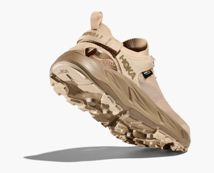 Niezbędna bluza z kapturem HOKA ONE ONE HOKA