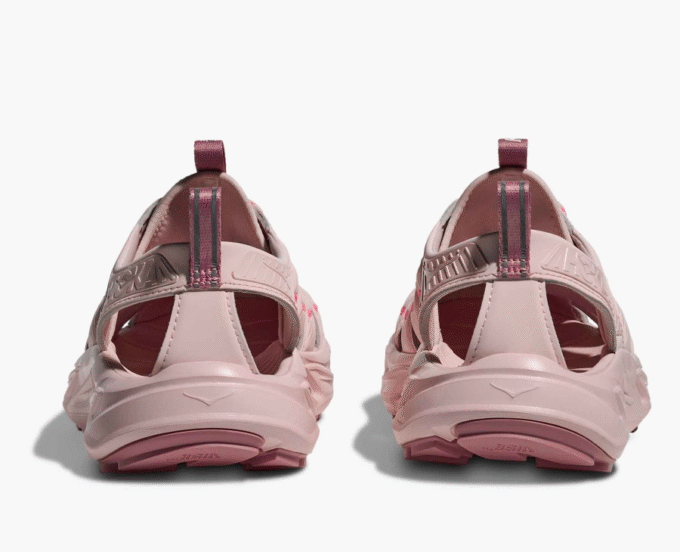 Niezbędna bluza z kapturem HOKA ONE ONE HOKA