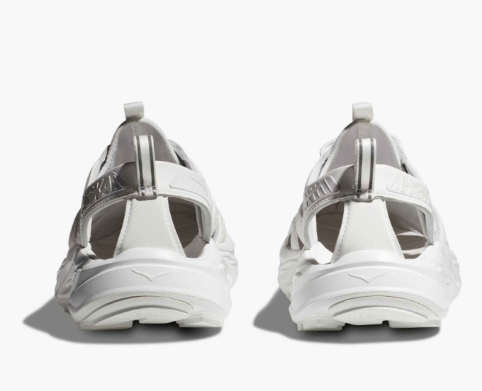 Niezbędna bluza z kapturem HOKA ONE ONE HOKA