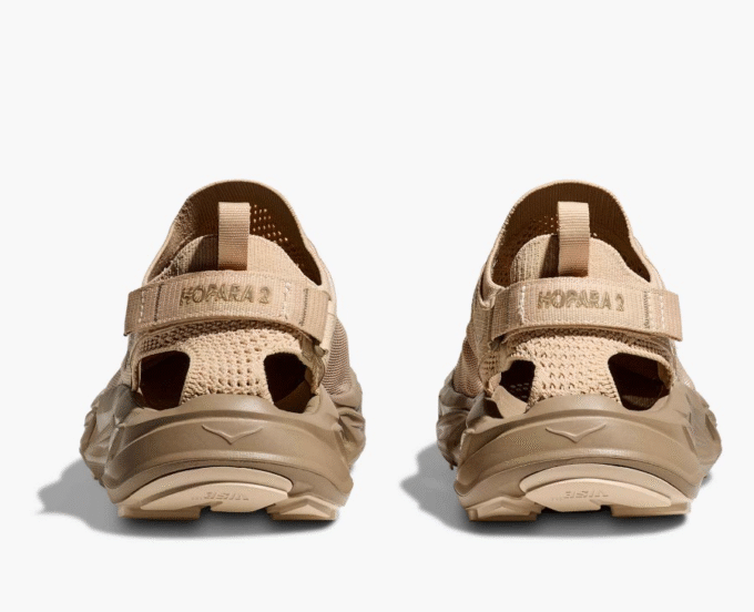 Niezbędna bluza z kapturem HOKA ONE ONE HOKA