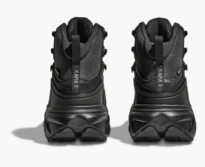 Niezbędna bluza z kapturem HOKA ONE ONE HOKA