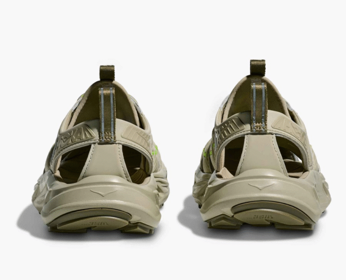 Niezbędna bluza z kapturem HOKA ONE ONE HOKA